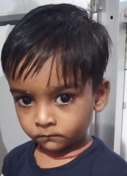 ADITYA  PAL